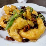 中華料理 祥宇 - 