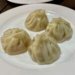 中華料理 祥宇 - 