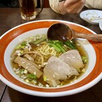 中華料理 祥宇 - 