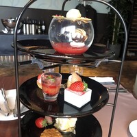 アーティスト カフェ - 