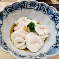 日本橋蛎殻町 すぎた - 