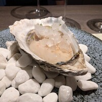 銀座 桃の木 - 