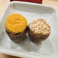 日本橋蛎殻町 すぎた - 