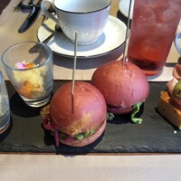 アーティスト カフェ - 