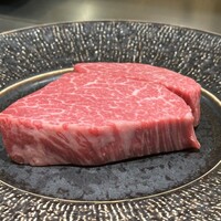 鉄板焼 にし田 - 