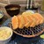 とんかつ四郎吉 - 料理写真: