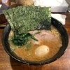 家系ラーメン クックら