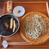 蕎麦と酒 ととの