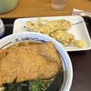 山田うどん 北園店