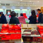 ガトーフェスタ ハラダ - 