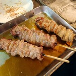 たまい駅前酒場 - 