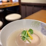 鶏だしおでん さもん - 