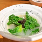 鶏だしおでん さもん - 