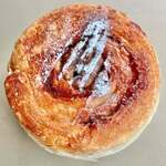 らららぱん - 料理写真:クロワッサンロール