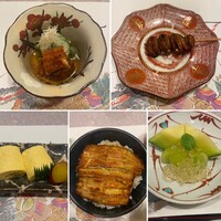 東京竹葉亭 リーガロイヤルホテル店 - 