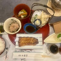 東京竹葉亭 リーガロイヤルホテル店 - 