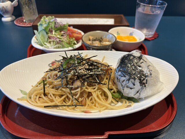 カフェ バニー（Cafe Bunny） - 帯広（カフェ）の写真