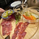 バル・セレス - 