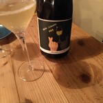 ハルクッチィ - 今夜の泡は三重県産