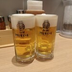 鶏と魚だしのつけめん哲 - 