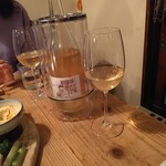 ハルクッチィ - ポルトガルワイン RUFIA