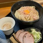 麺福 なかむら - 