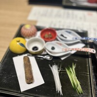 個室和食 肉割烹 吟次郎 品川駅前店 - 