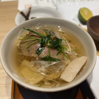 個室和食 肉割烹 吟次郎 品川駅前店 - 
