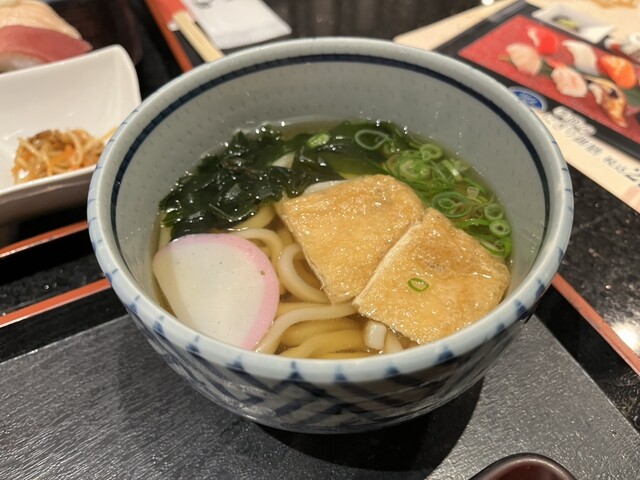 Nigiri Chojiro Ibaraki Inter Ten photo 2