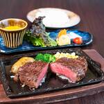 ステーキハウス醍醐 - 