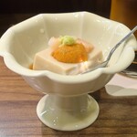 割烹 Kugi - つきだし