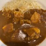 カレーハウスCoCo壱番屋 - 