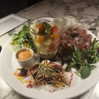 マディソン ニューヨーク キッチン - 