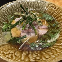 南渋谷 なみの上 - 