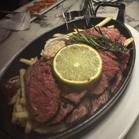 マディソン ニューヨーク キッチン - 