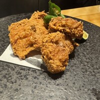 南渋谷 なみの上 - 