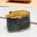 銀座 久兵衛 銀座本店 - 