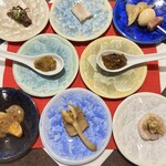 中国菜 火ノ鳥 - 