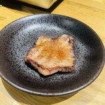 ＃ヒロキヤ恵比寿 - 黒毛和牛タン2種