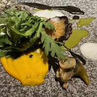 鉄板焼き 表参道 - 