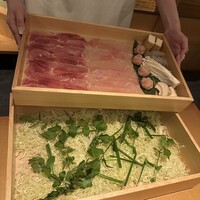 鶏料理 清水 - 