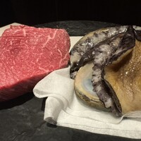 鉄板焼き 表参道 - 