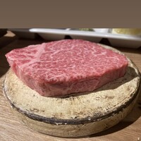 焼肉 The INNOCENT CARVERY 新丸ビル店 - 