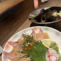 水魚 -  水魚 -