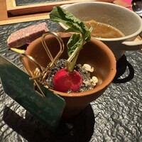 鉄板焼き 表参道 - 