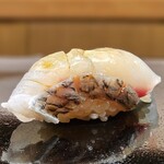 日本橋蛎殻町 すぎた - 