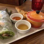 アジアンビストロ Dai - 