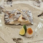 日本橋蛎殻町 すぎた - 