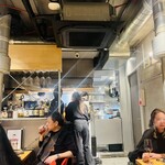 ＃ヒロキヤ恵比寿 - 内観