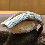 日本橋蛎殻町 すぎた - 